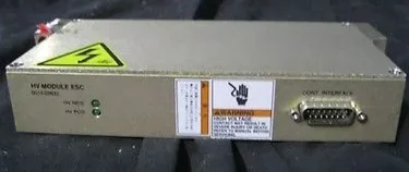 AMAT 0010-09933 HV MODULE ASSY, ESC