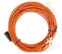 AMAT Applied Materials 0190-01952 300mm RF Cable 75 Foot Working Surplus