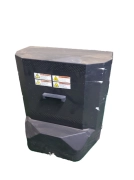 Applied Materials 0040-46496 CHAMBER TOP COVER AMAT