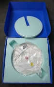 AMAT APPLIED MATERIALS 0010-66795 Assy, Clamped Extended SI Showerhead.