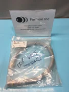 AMAT 0010-75368 MAIN WATER SUPPLY HOSE WITH SST FLARE FITTINGS, 171361