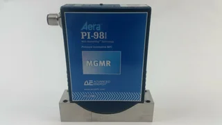 AERA PI-98 MGMR MFC F CPI980CBAXDIDJAA SiH2CI2 20 SCCM AMAT 0190-34212