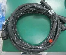 AMAT 0140-70353 VHP Robot Transfer Mainframe Cable