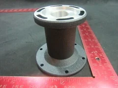 Applied Materials (AMAT) 0020-31288 ADAPTER, TOP LID, 25MM PRSP3
