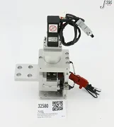 32580 APPLIED MATERIALS LINEAR ACTUATOR ASSY W/ SENSOR 80P99518 0190-47186