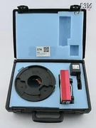 25794 APPLIED MATERIALS 3 CHANNEL HTR/SUSCEPTOR LEVELING SYS 0500-01083