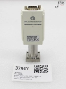 37947 APPLIED MATERIALS CAPACITANCE/ PIRANI GAUGE, TYPE: CDG/PI 3310-00139