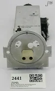 2441 APPLIED MATERIALS ASSY RF FILTER BOX CERAMIC HEATER 0010-34855 0090-04947