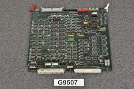 Nikon 4S015-084 PCB Relay Control Board BUSMON3