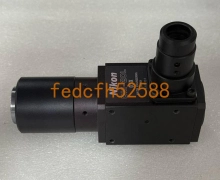 1 PCS Nikon CM-20L Falling coaxial CCD microscope 0.5X Tested