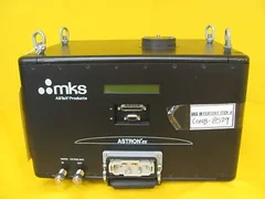 MKS FI80131 Remote Plasma Source ASTRONex AMAT 0920-00131 Rev C Used Working