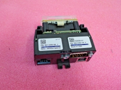 âœ… COGNEX ISAE50-01 825-0384-1R 3 / 821-0090-2R 1 PULLED AMAT