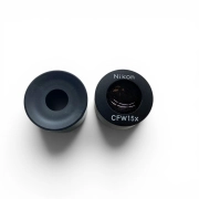 Nikon CFW15X Microscope Eyepiece 15x Made in Japan