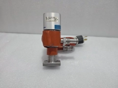 AMAT INFICON DUAL MANOMETER VALVE 0190-23497 (As-Is)