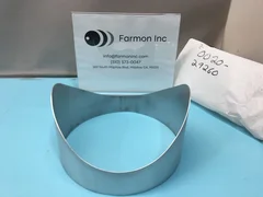 AMAT 0020-29260 SCR Chamber Liner EXTR, 170214