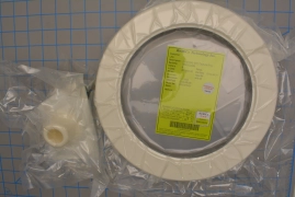 0200-39296 / KIT 2 PC DPS POLY IEP CAPTURE RING AND APERTURE / APPLIED MATERIALS
