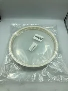 Lam Research 716-026652-832 Ring, Edge Ceramic Bottom