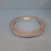124-0303 AMAT APPLIED 0020-10162 DIFFUSER 200MM [ASIS]