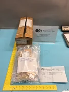 AMAT 0242-01714 IHC Helium Delivery Line Kit, POS D, 147559