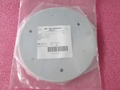 Boc Edwards Applied Materials AMAT 0020-22196 Flame sprayed Pedestal 8" 200mm