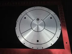 Applied Materials (AMAT) 0090-35694 ESC ASSY, 300MM, TOPOG, NOTCH(2), EMXP+