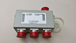 CTI-Cryogenics 8135240G001 On Board Splitter Box