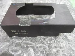 AMAT 0020-70091 Duct Pan Pump 401532