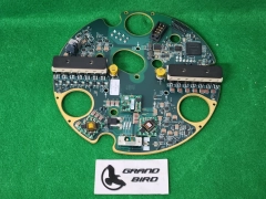 LAM RESEARCH 810-102361-216 CHAMBER MUX Rev. F, USED