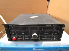 Advanced Energy AE MDX MAGNETRON DRIVE 3152194-005, DELTA MASTER, 117575