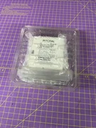 PIVOTAL 32-03411 MASS FLOW CONTROLLER , 30 SCCM , O2 , AMAT 0190-62549 New