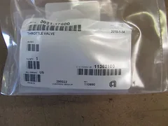 APPLIED MATERIALS AMAT 0021-17800 - THROTTLE RPS VALVE PRODUCER - REV 003