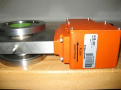 Lam Research / P/N: 839-013522-001 / THROTTLE VALVE ASSEMBLY / REFURBISHED
