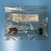344-0502// AMAT APPLIED 0090-35286 ELECT ASSY, FAC PNL INTLK SW, NEW