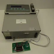INUSA HAMAT-4 High Concentration UV Ozone Analyzer AMAT 1070-01020  AFX Inst.