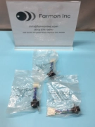 3 AMAT 0150-37304 Cable Assy, 179529