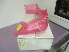 AMAT 0050-43751 Gas Line Overpres. CH A RAD TPCC, 409312