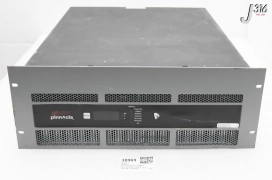 38969 ADVANCED ENERGY DC POWER SUPPLY, MDX PINNACLE, 0190-42049 3152411-012
