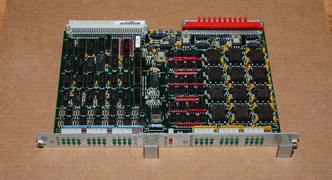 AMAT 0100-11002 Rev. F Digital PCB I/O Card 233301097 0130-11002 #3