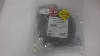 APPLIED MATERIALS 0140-23913 HARNESS ASSY W401 LOWER LAMP SENSORS E