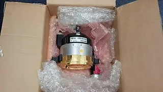 Applied Materials 0010-09978 Lamp Heater Module 600VAC