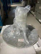 AMAT 0041-01652 300mm Ceramic Heater / Tested Working / 1 months warranty