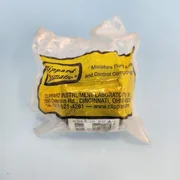 159-0102 AMAT APPLIED 3870-01268 VALVE 3 WAY 30-125 PSI 22CFM PO [NEW]