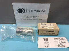 AMAT 3800-01079 REGULATOR GAS PRESS 0-30 PSI 1/4MVCR-SWVL, 133505