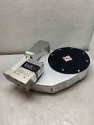 Nor-Cal 0190-19133 Pendulum Valve with Intellisys IQ Cont. AMAT