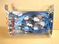 AMAT 0010-10371 Rev 004 APPLIED MATERIALS 7993-02 Rev C