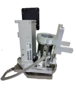 Applied Materials 0010-01320 ASSEMBLY, HEATER LIFT, TICI4 TIN AMAT
