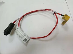 Applied Materials 0150-34781 Rev. 02 cable assy. adapter 0021-95208 Rev. 02