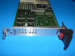 AMAT 0190-08680 DeviceNet Scanner Compactpci Interface Card SST-DNP-CPCI-3U-2-NC