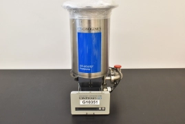 CTI-Cryogenics 8116287G001R On-Board CryoPump