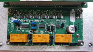 As-Is Lam 810-800156-002 WATER DETECTOR